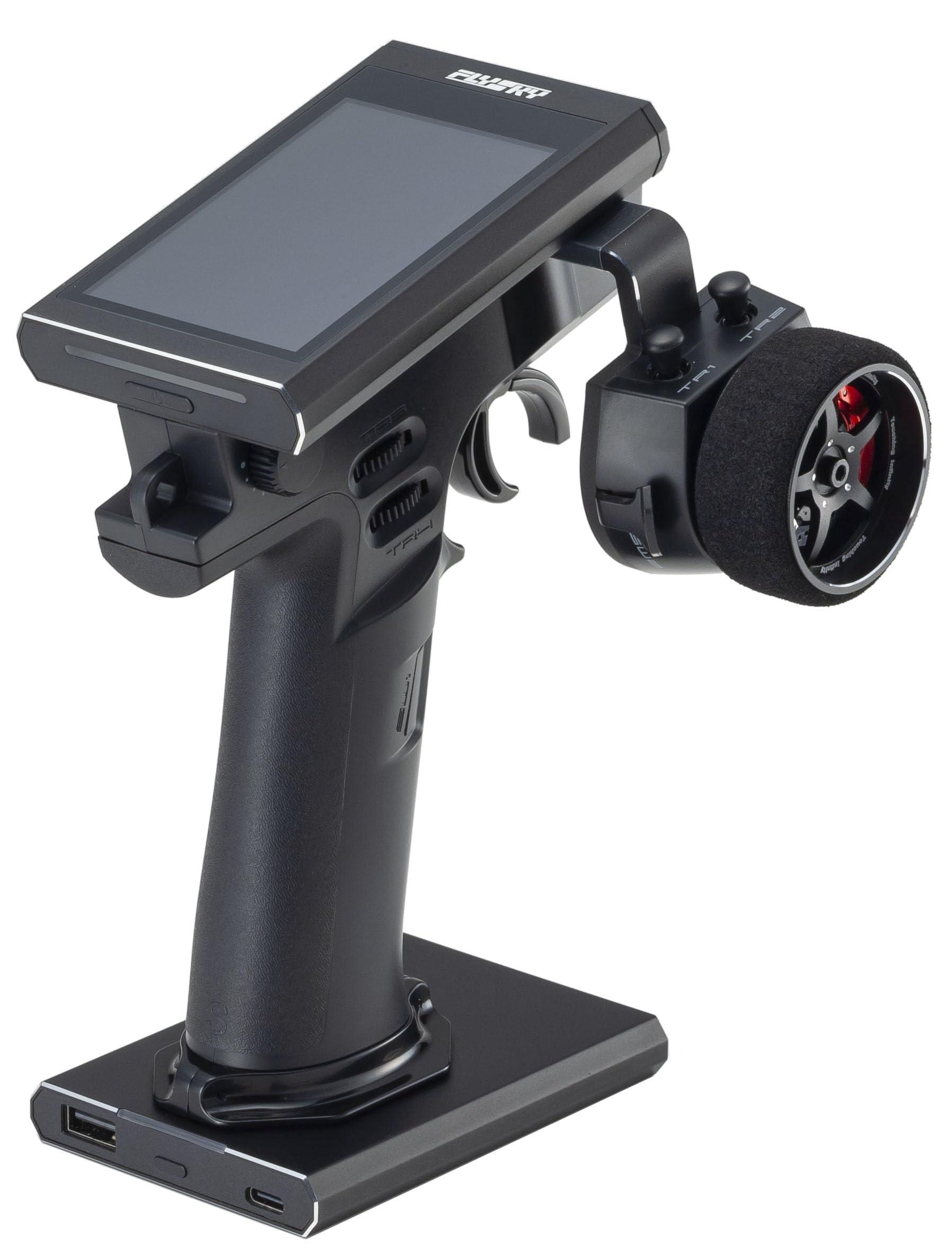 楽天市場】FlySky 2.4GHz Noble NB4 PRO+(テレメトリー4ch受信機 FGr4B