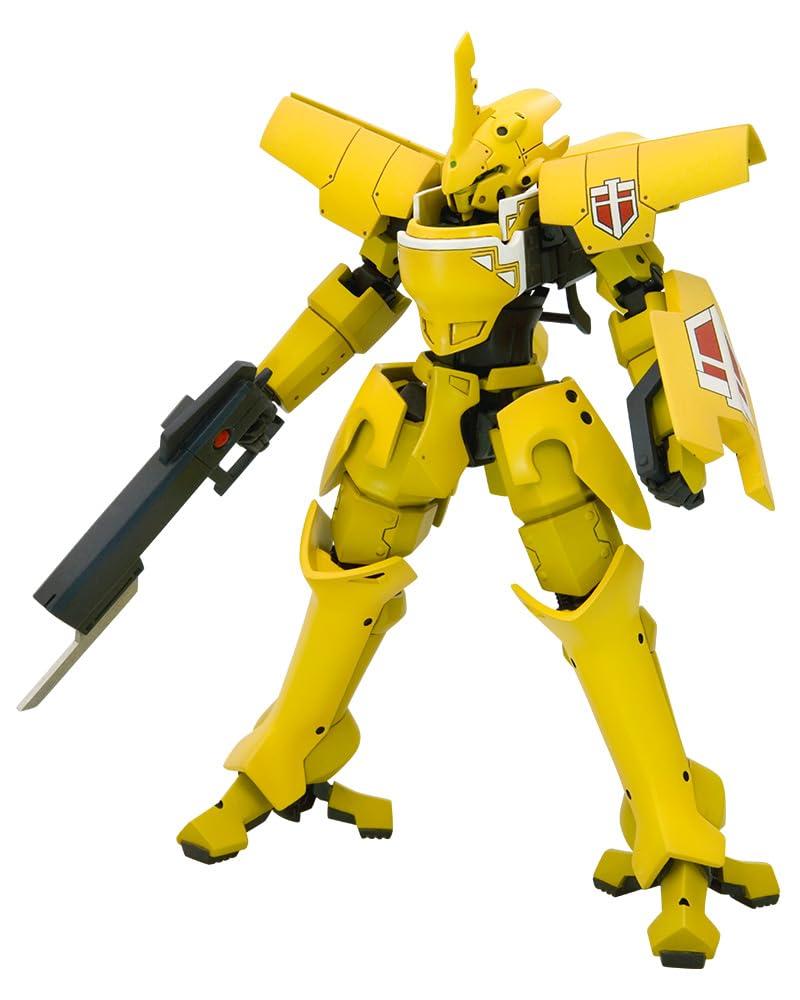 KOTOBUKIYA (KOTOBUKIYA) Break Blade Eltemis Renewal Ver. 1/60 scale plastic model with a total height of about 175 mm