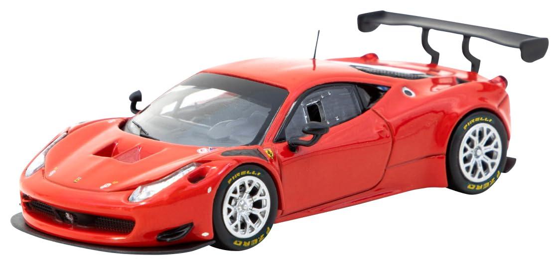 楽天市場】TSM MINI GT 1/64 LB☆WORKS フェラーリ 458 イタリア Zero
