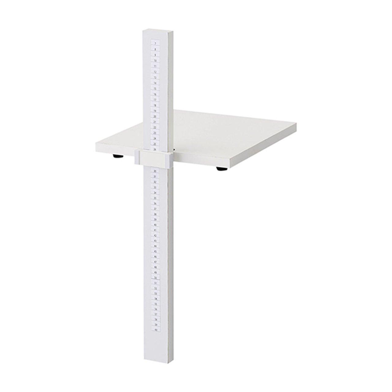 ダンノ(DANNO) 立位体前屈測定器 D3638 大きさ:本体/28×3×62糎、