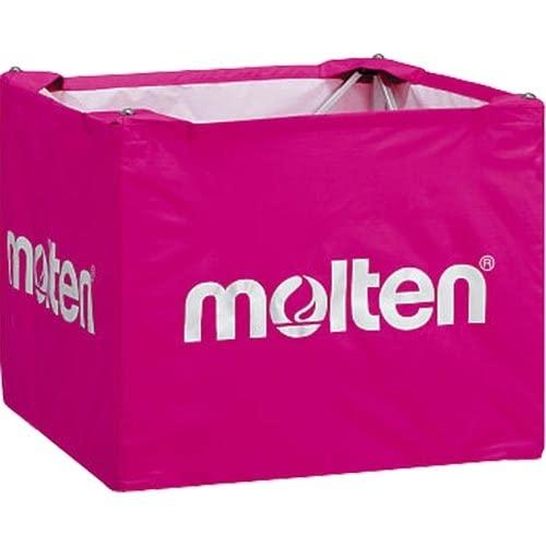 [molten] ボールカゴ用ネット 中 BT0020 P バスケットボール