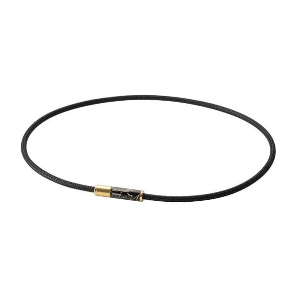 【楽天市場】phiten(ファイテン) RAKUWA 磁気 ネックレス EXTREME トライバル ゴールド 50cm【肩こり 改善】【首こり