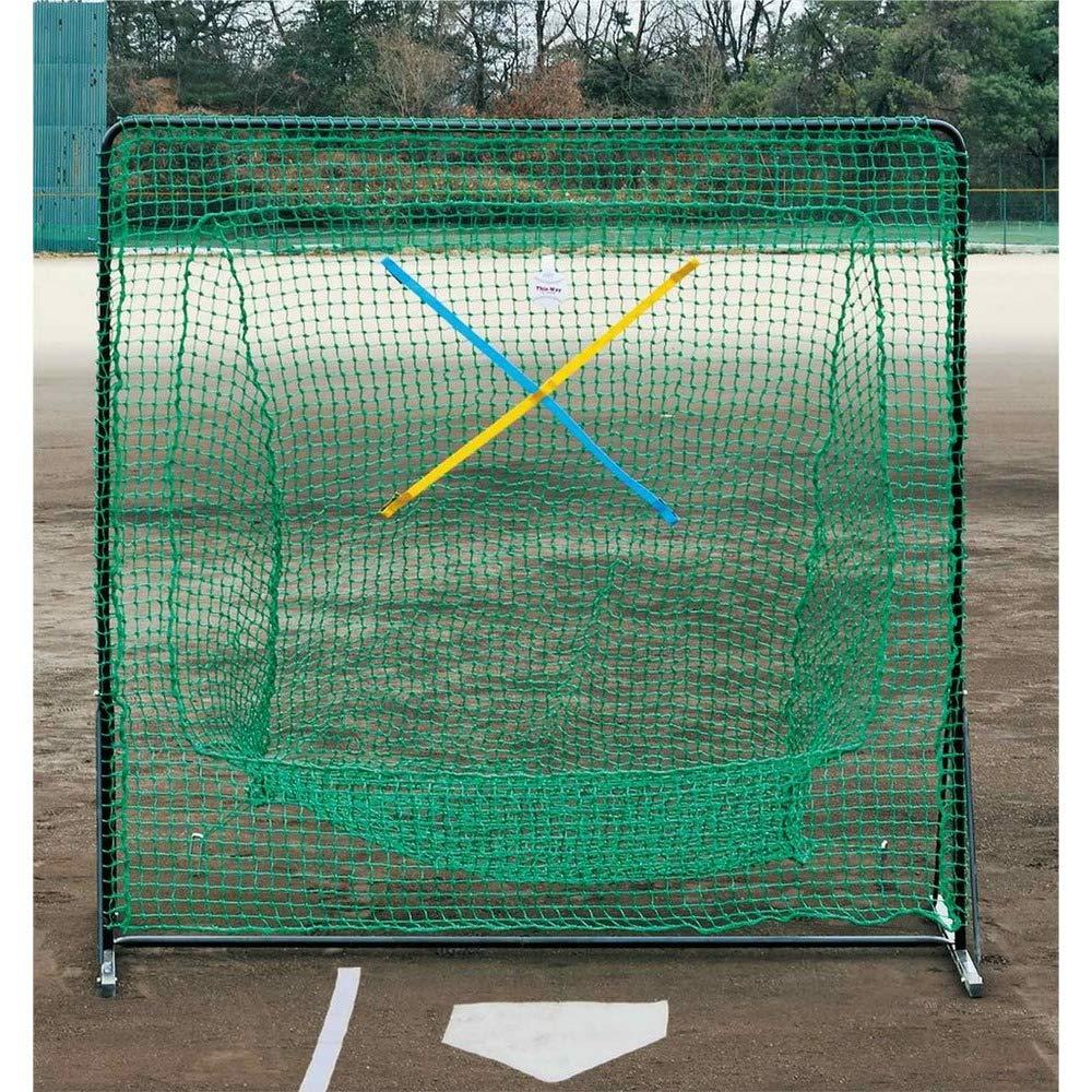 ユニックス(Unix) ベイスボール 訓練を受ける装置 訓練を受ける用サイバー空間 Sleeve Lock T-Net 打者 BX-7790