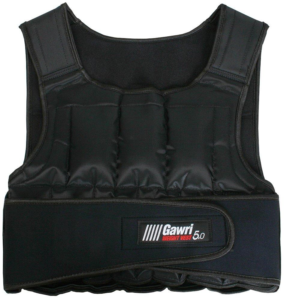 秦運動すること具製作 Gawri 掛け目限りない 5kg GWV5000