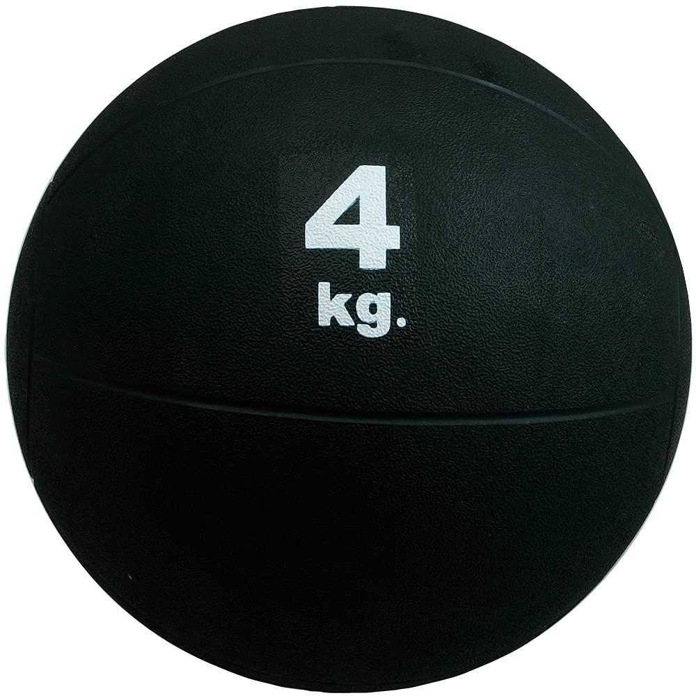 秦運動具工業 メディシンボール 4kg MB5740｜ポッチ 8,594円