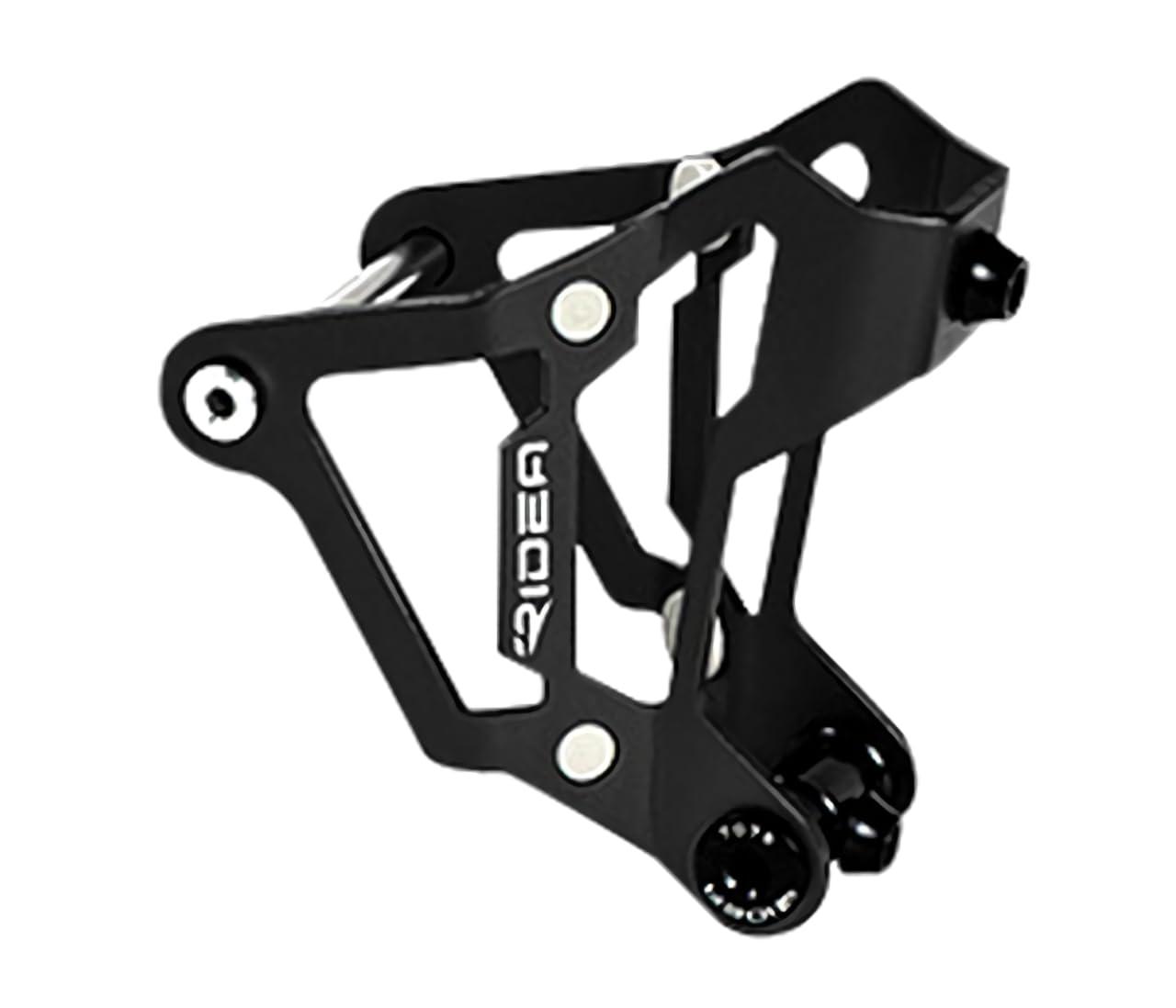 RIDEA Bottle Cage Adapter(Birdy) FCAR1 ブラック 147-04942