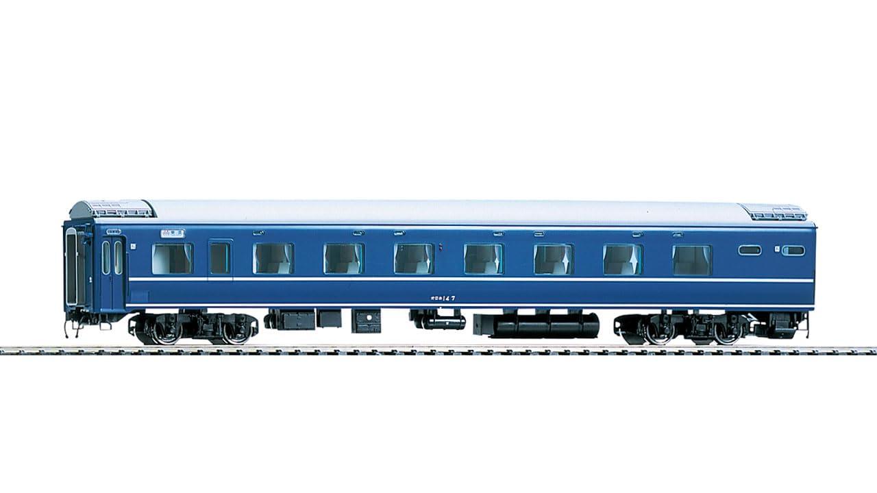 トミーテック TOMIX HOゲージ 国鉄 オロネ14 0形 鉄道模型 客車 HO-5026|ポッチ