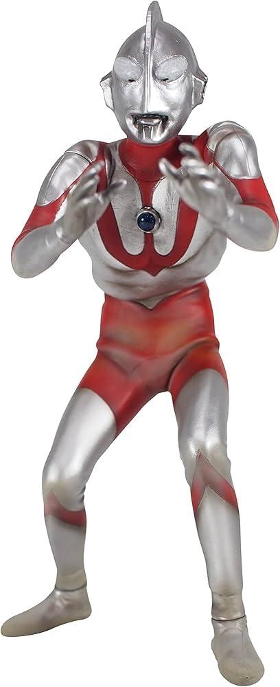 1/6特撮シリーズ Vol.1 ウルトラマン Aタイプ ファイティングポーズ ハイグレード Ver. 17,616円