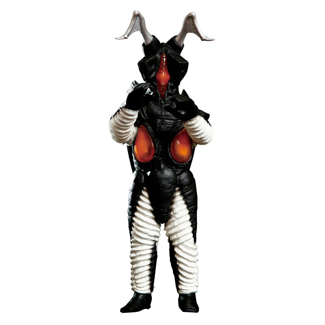 1/6特撮シリーズ Vol.10 宇宙恐竜 ゼットン アドベント Ver.
