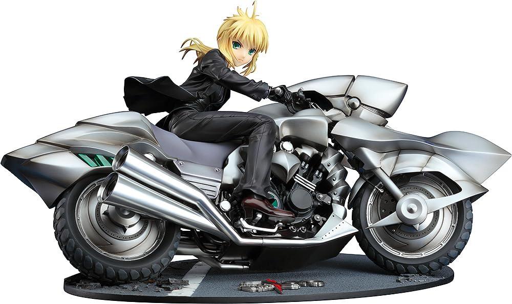 1/3 ハイブリッドアクティブフィギュア Fate/Zero セイバー 完成品… Amazon | 1/3 ハイブリッドアクティブフィギュア Fate/Zero