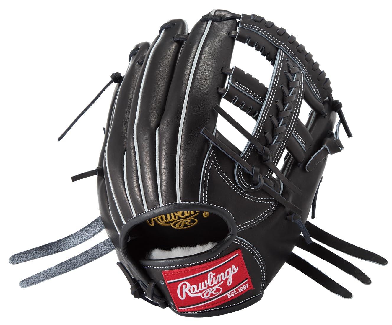 ローリングス  HOH 軟式 内野手用グローブ GR2HECK45 Rawlings ローリングス 軟式グラブ HOH PRO EXCEL