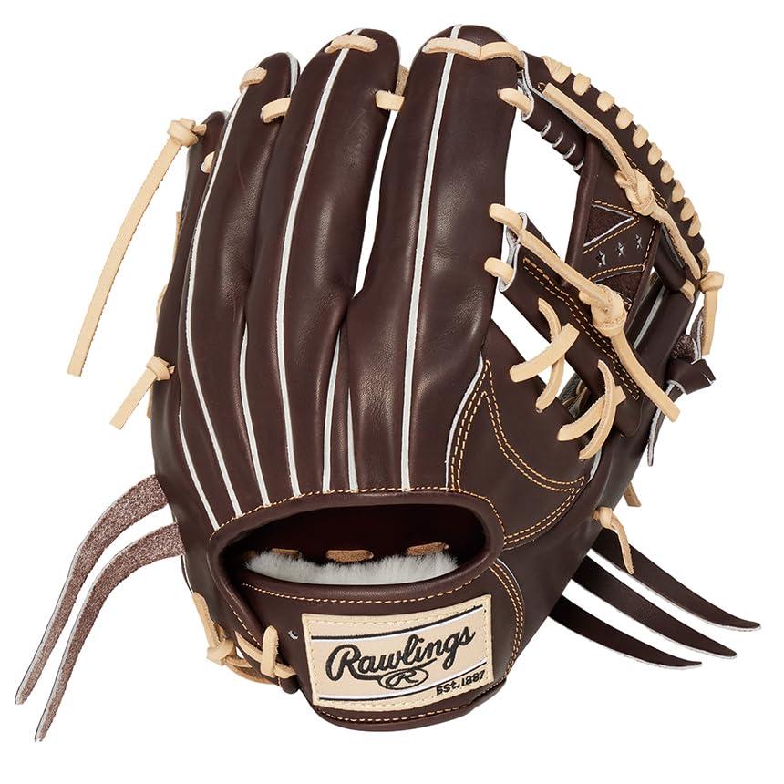 楽天市場】ローリングス グローブ Rawlings 硬式 PRO PREFERRED [内