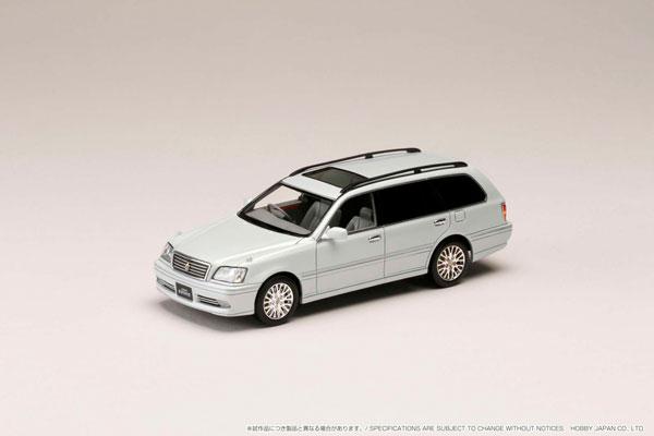 楽天市場】ラックス 1/43 トヨタ クラウン ハイブリッド