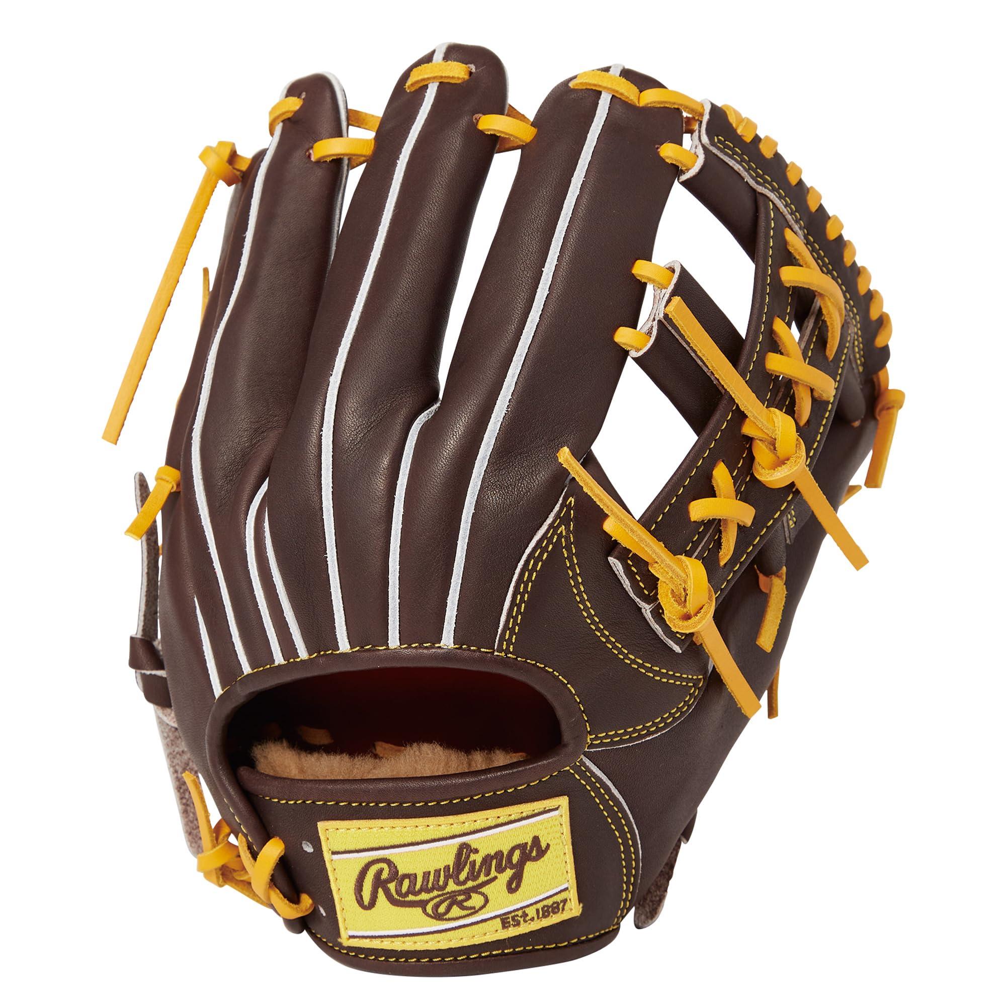 楽天市場】ローリングス グローブ Rawlings 硬式 PRO PREFERRED [内