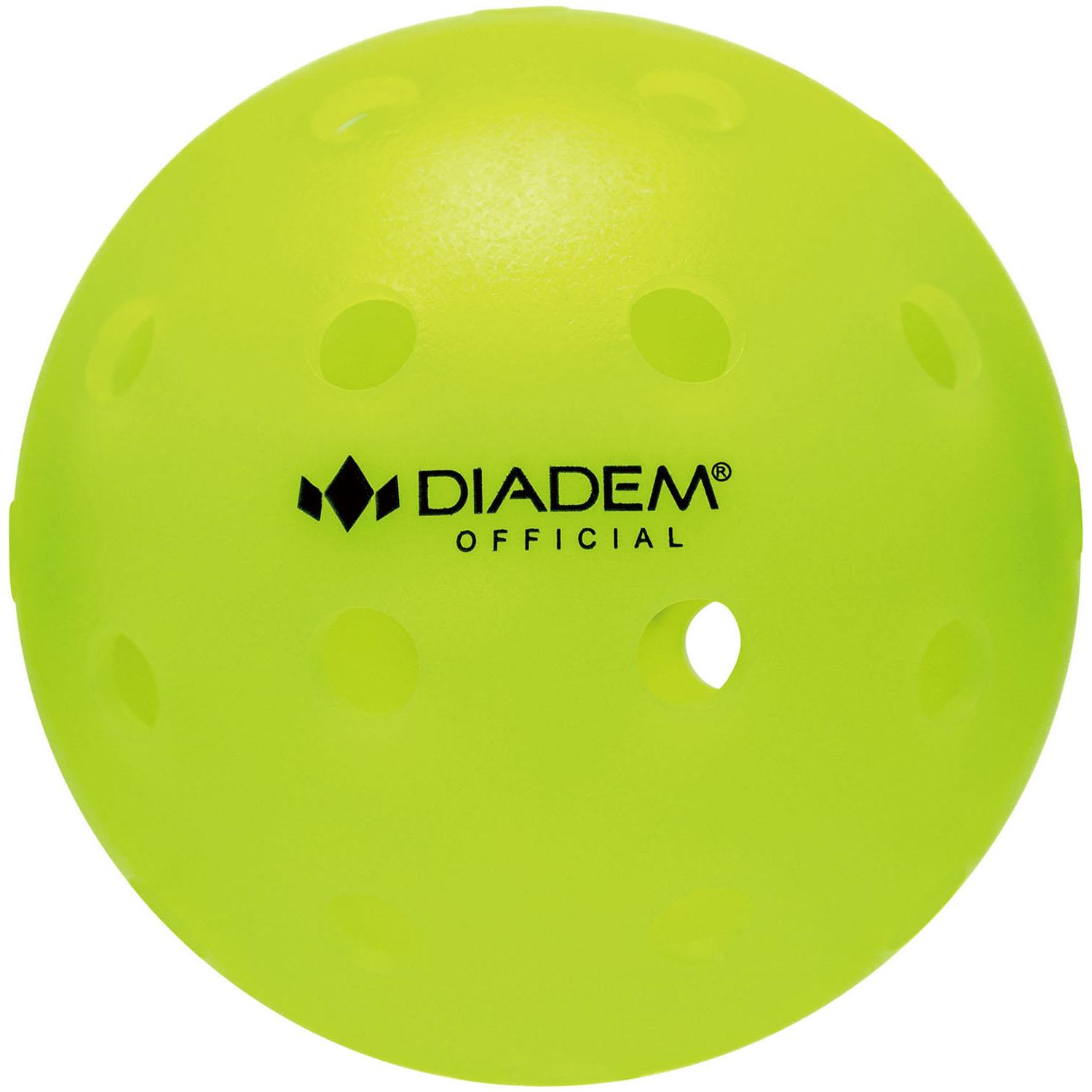 ピックルボールボール POWER PICKLEBALL 50PK TPB004 スポーツ・アウトドア-その他
