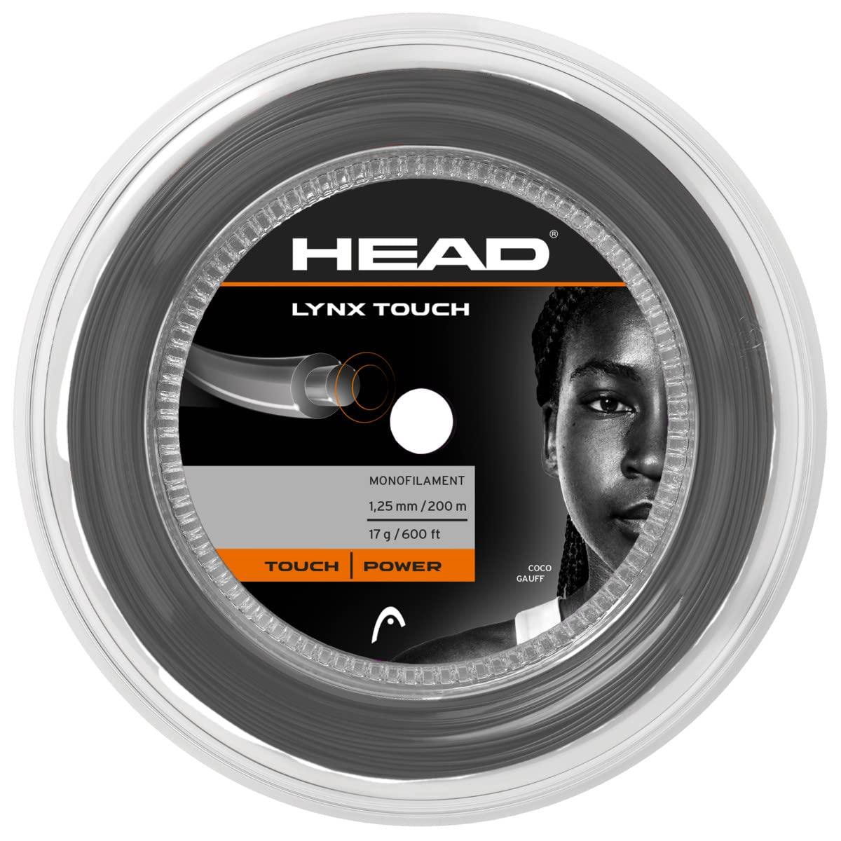 HEAD Lynx Touch (リンクスタッチ 200mロール)