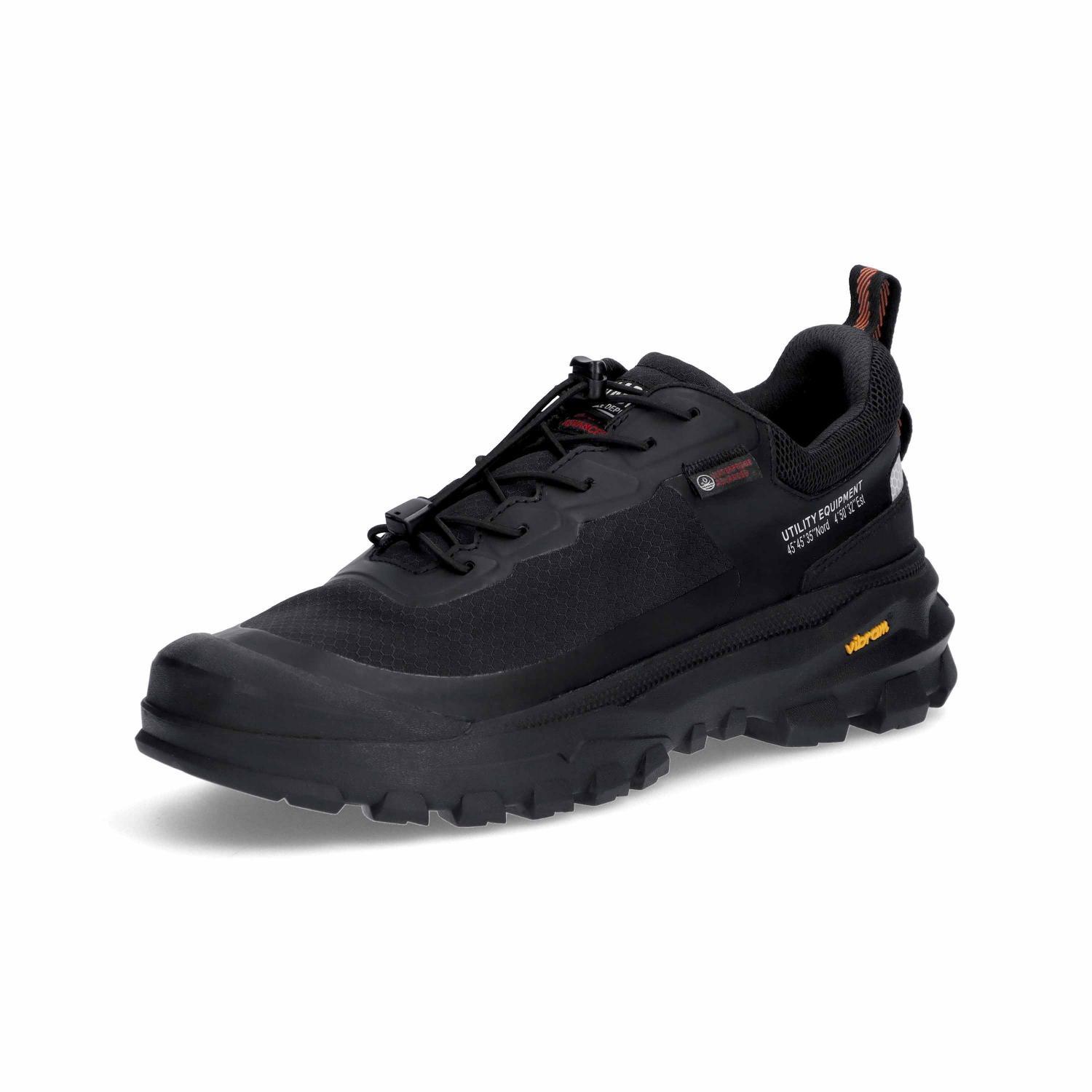 [パラディウム] ローカットスニーカー PALLARIDER LO TX WPA BLACK(008) 27.0 cm 17,182円