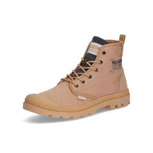 [パラディウム] ハイカットスニーカー PAMPA MICHIGAN WOODLIN(209) 27.5 cm