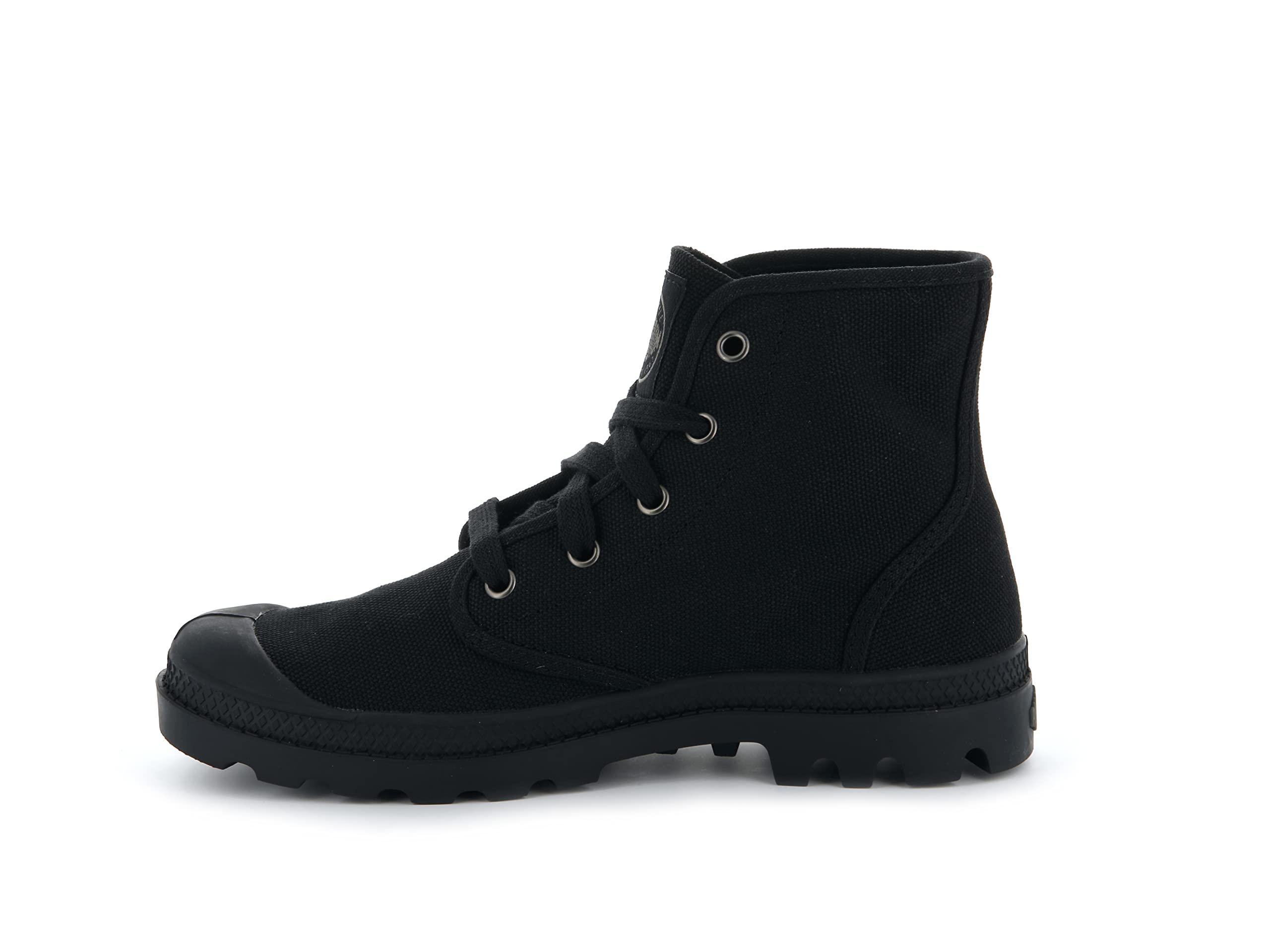 [パラディウム] ハイカット 92352-101-M レディース Black/Black 24.5 cm