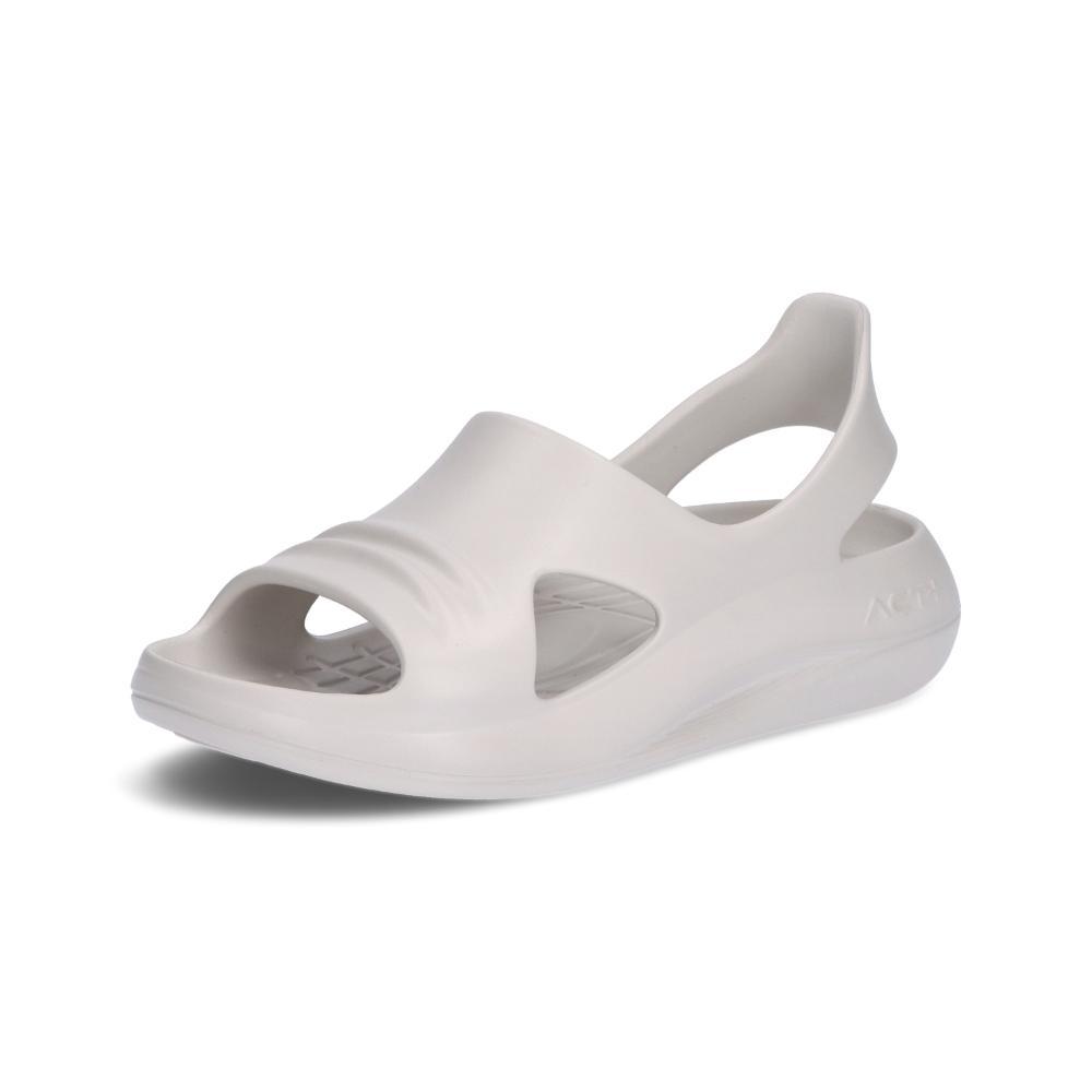 ALIGNMENT+ STRAP SANDAL カラー: サイズ:22