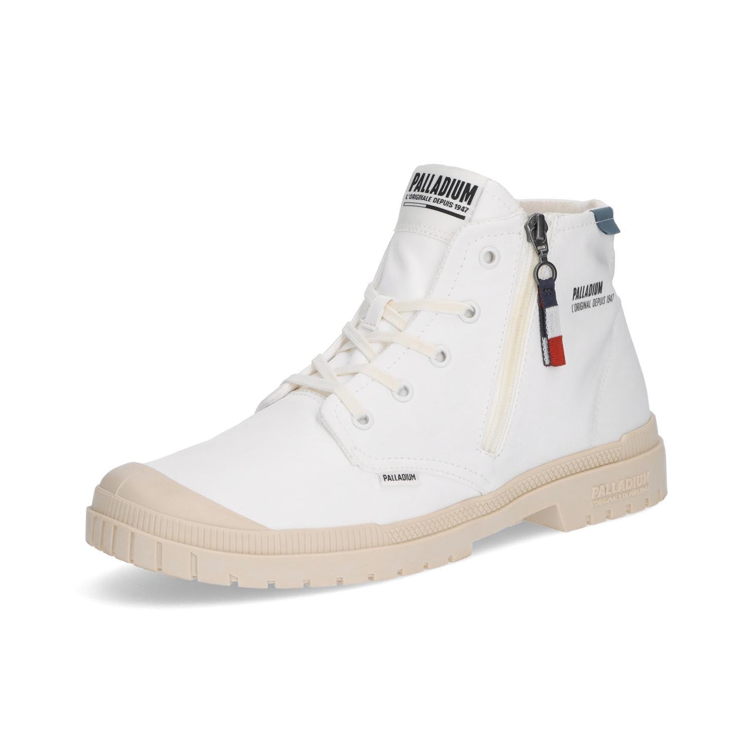 [パラディウム] スニーカー SP20 HI TECH OUTZIP STAR WHITE(186) 26.0 cm 4,311円