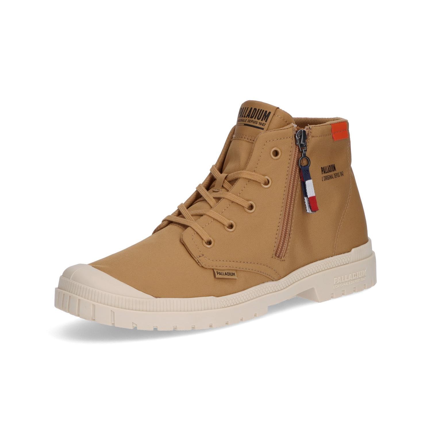 [パラディウム] スニーカー SP20 HI TECH OUTZIP WOODLIN(209) 24.0 cm