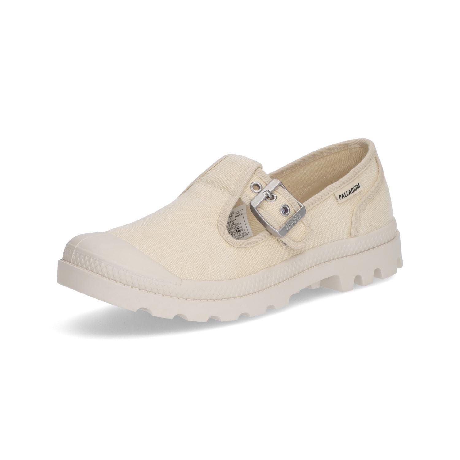 [パラディウム] サンダルスニーカー PAMPA M-JANE WASHED レディース SAHARA(210) 25.0 珊 その他-レディース靴-靴