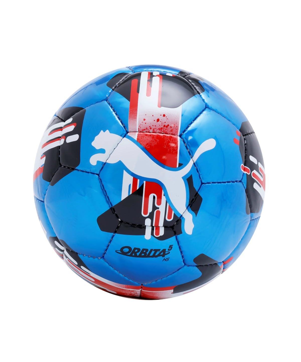 楽天市場】プーマ サッカーボール 5号球 検定球 Q1 オービタ セリエA