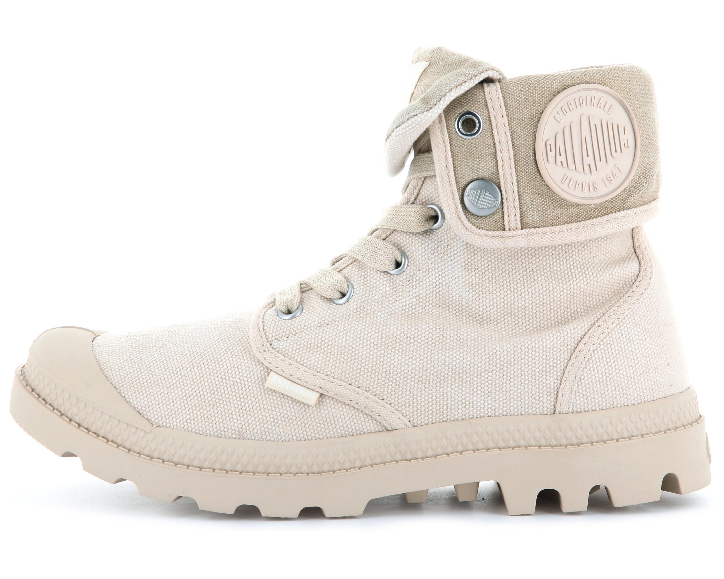 [パラディウム] スニーカー BAGGY レディース SAHARA/SAFARI (221) 23.0 cm
