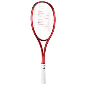 ヨネックス(YONEX) テニス 軟式ラケット ジオブレイク 70S ストローク重視モデル タンゴレッド(587) UL1 02GB70S