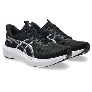 [アシックス] 駈けっくらシューズ GT-1000 14 1011C077 メンズ 002(黒いこと/白いこと) 28.0 糎 2E スポーツ・アウトドア-ランニング・マラソン-メンズシューズ