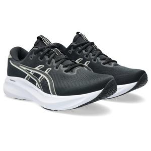 [アシックス] ランニングシューズ GEL-EXCITE 11 1011C079 メンズ 001(ブラック/メテオ グレー) 26.5 cm 4E