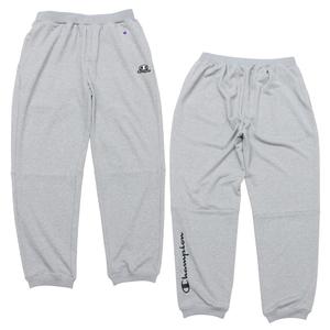TWT SWEAT PANTS カラー:070(オックスフォードグレー) サイズ:L