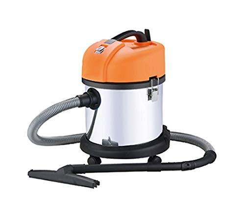日動工業 業務用バキュームクリーナー20L オレンジ NVC-20L-S