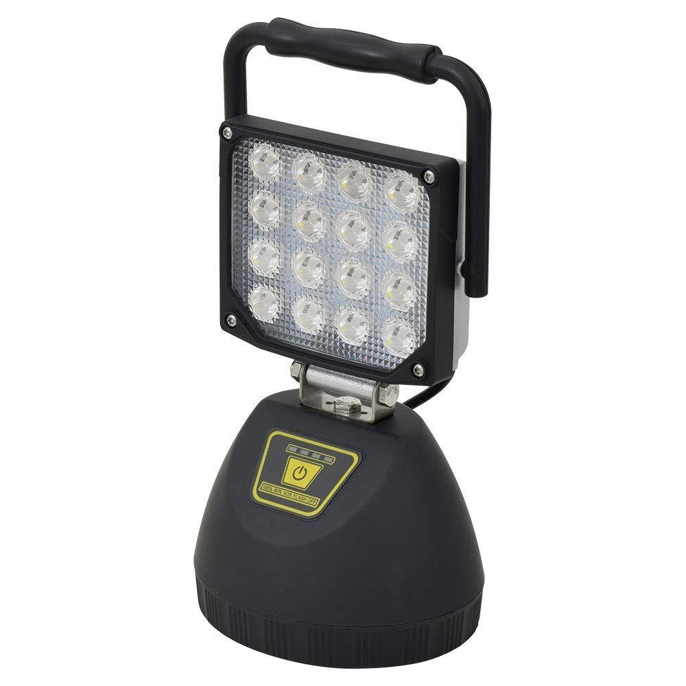 日動実業(Nichido Ind) 申し受ける式LED細工物提燈 BAT-WL50