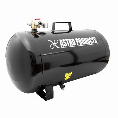 アストロプロダクツ エアサブタンク 38L | エア エアタンク サブタンク エアツール エア工具 予備 エアコンプレッサー 圧縮空気