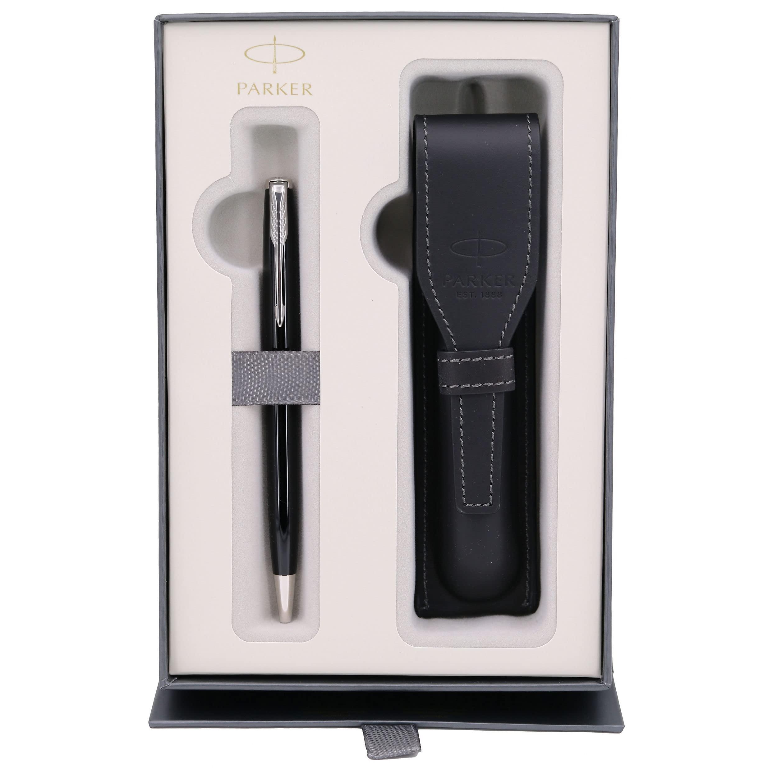 PARKER パーカー ボールペン 油性 ソネット ラックブラックCT 1950792 正規輸入品
