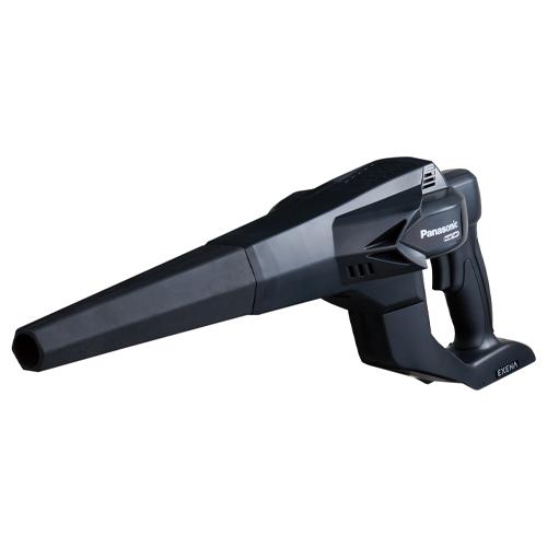 DC14.4V/18.0V電動ブロワ(申し受ける式/本体のみ)  148(W)×370(D)×213(H)粍(本体のみ)
