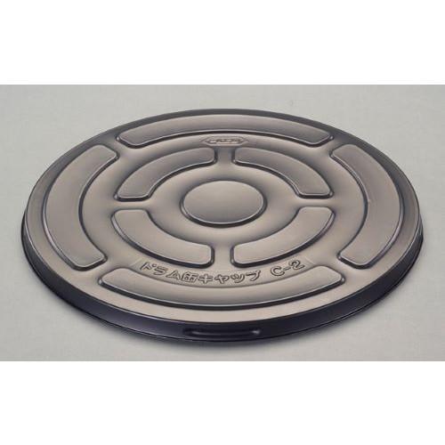 φ597x35mmドラム缶用ふた(10枚) 外寸:φ597×35mm 内寸:φ585mm