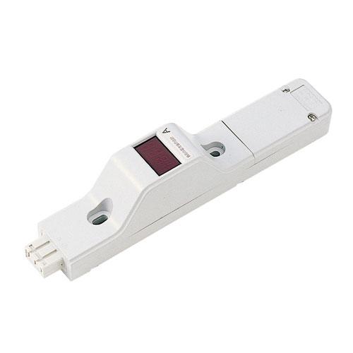 差し込み赤ちょうちん用電流監督することとり備える(20A用)  240.75×44×60