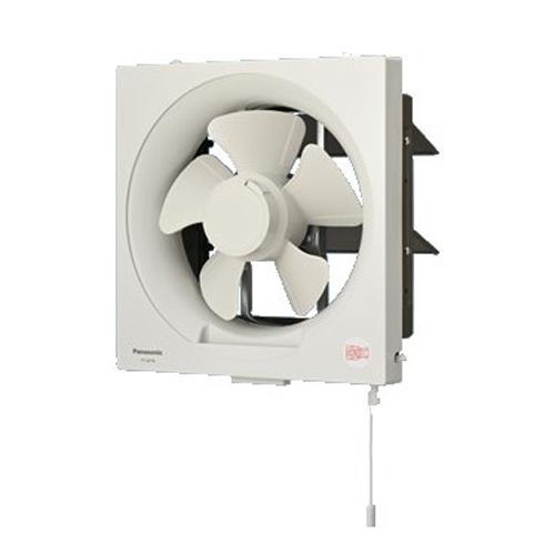 AC100V/φ20糎(鳥毛径)換気ファン  302×314×144(D)粍