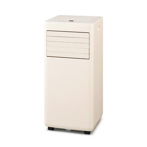 AC100V民族大移動式空調設備  300(W)×316(D)×696(H)粍
