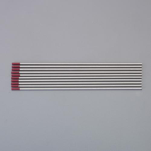 3.2mmタングステン電極棒(トリウム入り/10本)