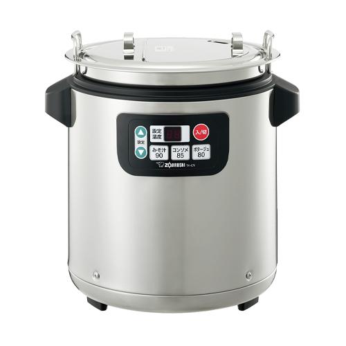 8.0Lマイコンスープジャー(業務用) 365(W)×315(D)×375(H)mm