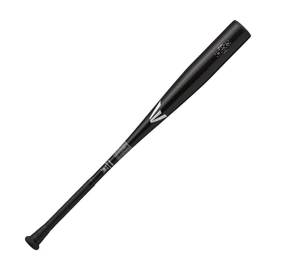 イーストン(EASTON) 野球用 バット BLACK MAGIC(中学硬式金属) EBL3BM-V ブラック 83cm