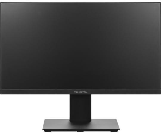 プリンストン大学 100サイクル VAダイアログボックスやとい入れる 21.5型広々とした液晶見せびらかす 黒いこと PTF-H221W-BK 1台