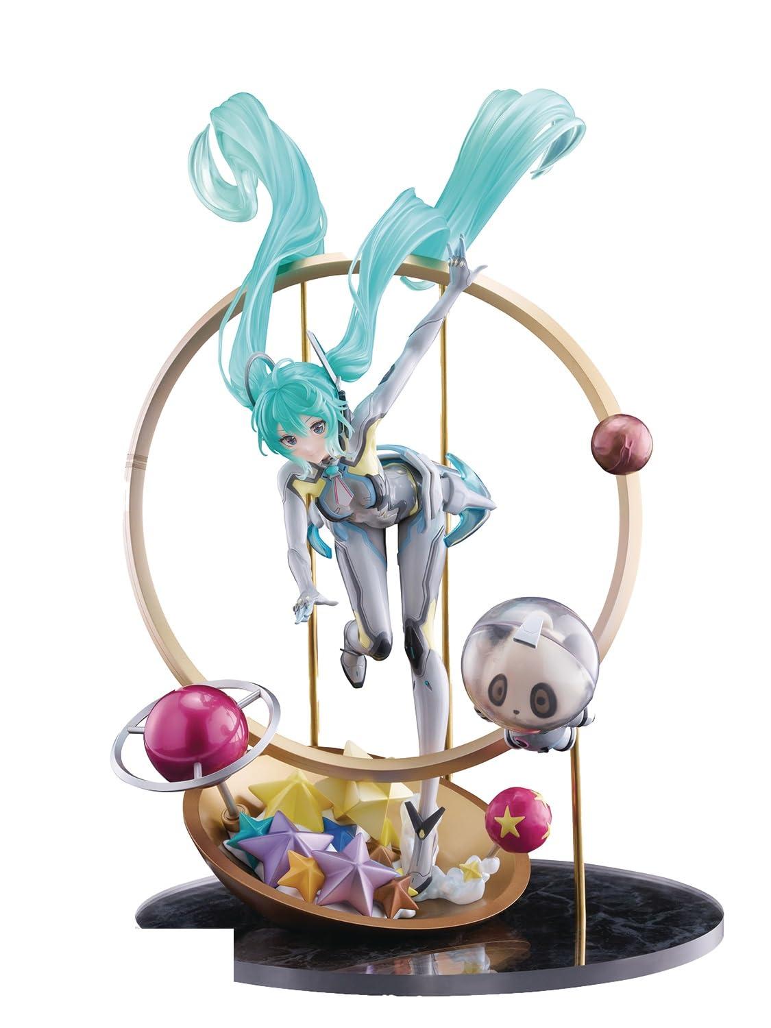 22個 初音ミク Birthday2025 フィギュア 初音ミク Birthday2025