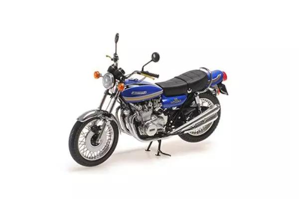 楽天市場】1/6 ミニチャンプス カワサキ Z2 750 RS SUPER 4 1973