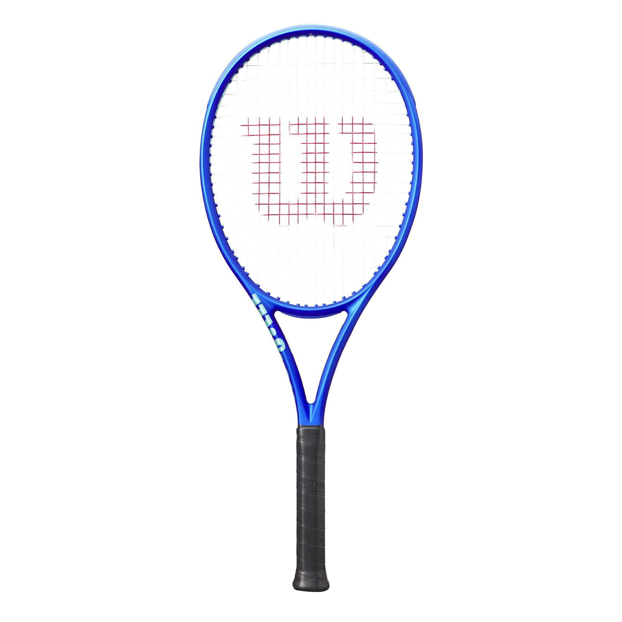 ウイルソン Wilson テニスラケット ULTRA 100L V5 ウルトラ 100L V5 フレームのみ WR178911U