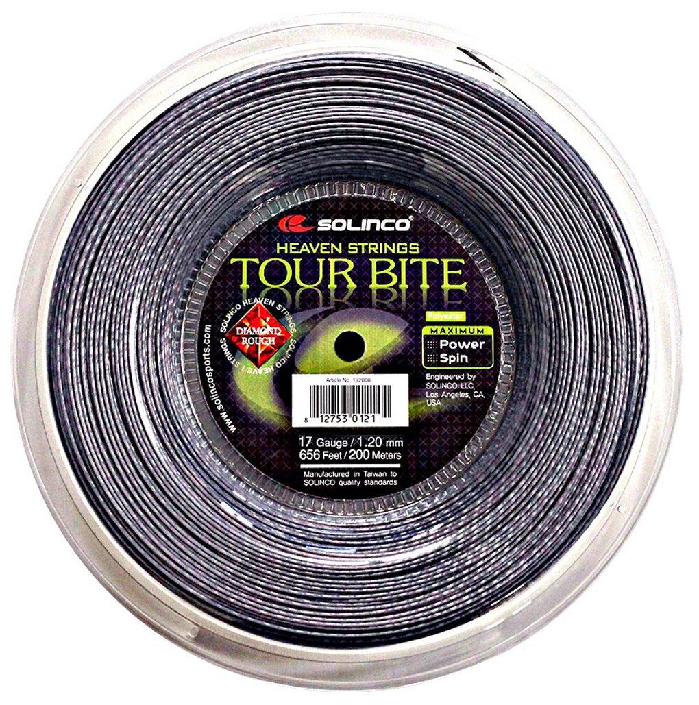 SOLINCO(ソリンコ) TOURBITE DIAMONDROUGH 120-200m Reel KM-KSC784R シルバー 120 16,916円